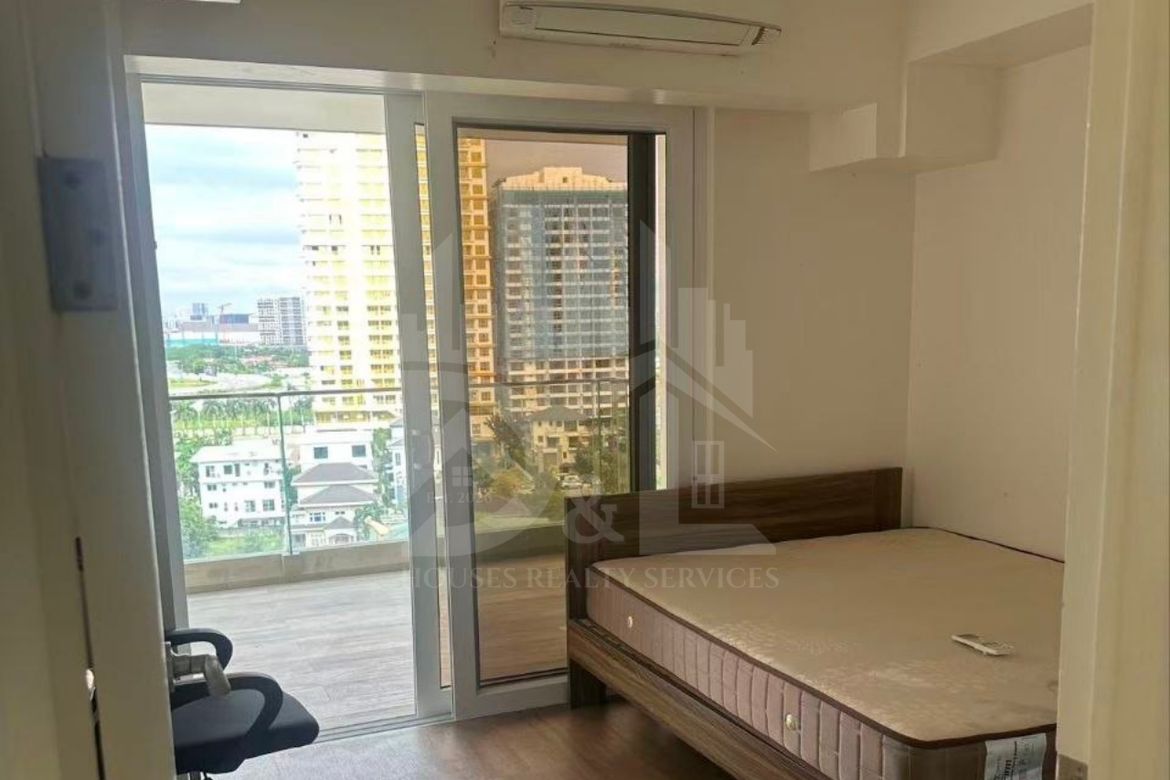 3 Bedroom Condo for Rent in Don Galo, Parañaque, Metro Manila