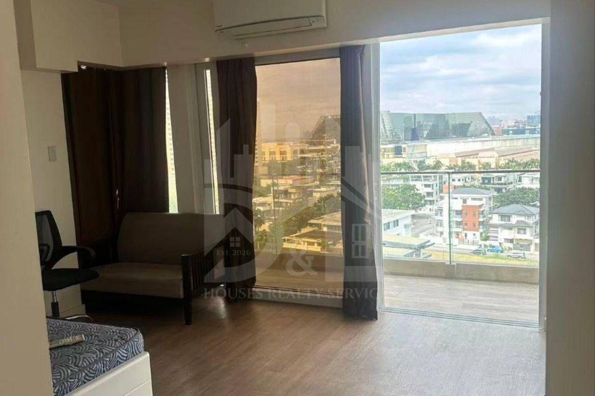 3 Bedroom Condo for Rent in Don Galo, Parañaque, Metro Manila photo 2
