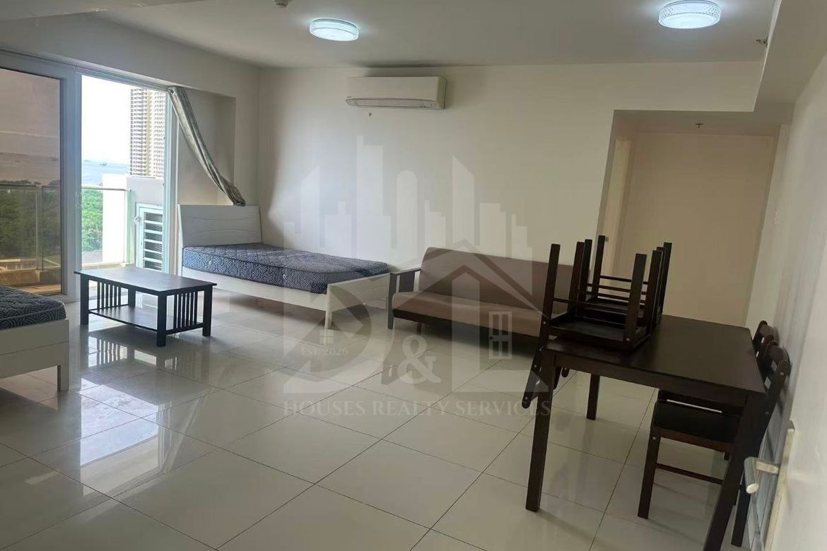 3 Bedroom Condo for Rent in Don Galo, Parañaque, Metro Manila photo 8