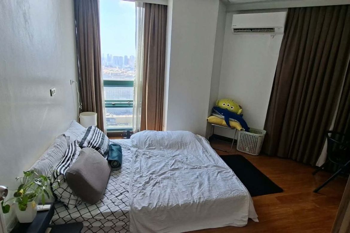 3 Bedroom Condo for Rent in Ermita, Manila, Metro Manila near LRT-1 Pedro Gil