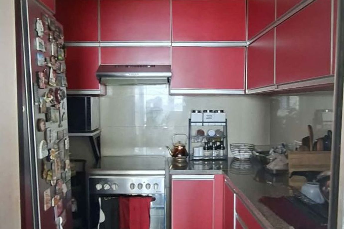 3 Bedroom Condo for Rent in Ermita, Manila, Metro Manila near LRT-1 Pedro Gil photo 4