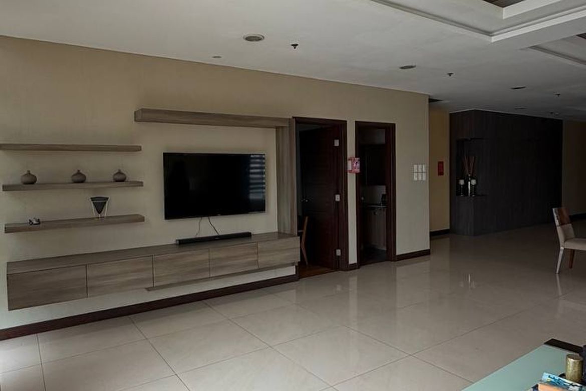 3 Bedroom Condo for Rent in Ermita, Manila, Metro Manila near LRT-1 Pedro Gil photo 4