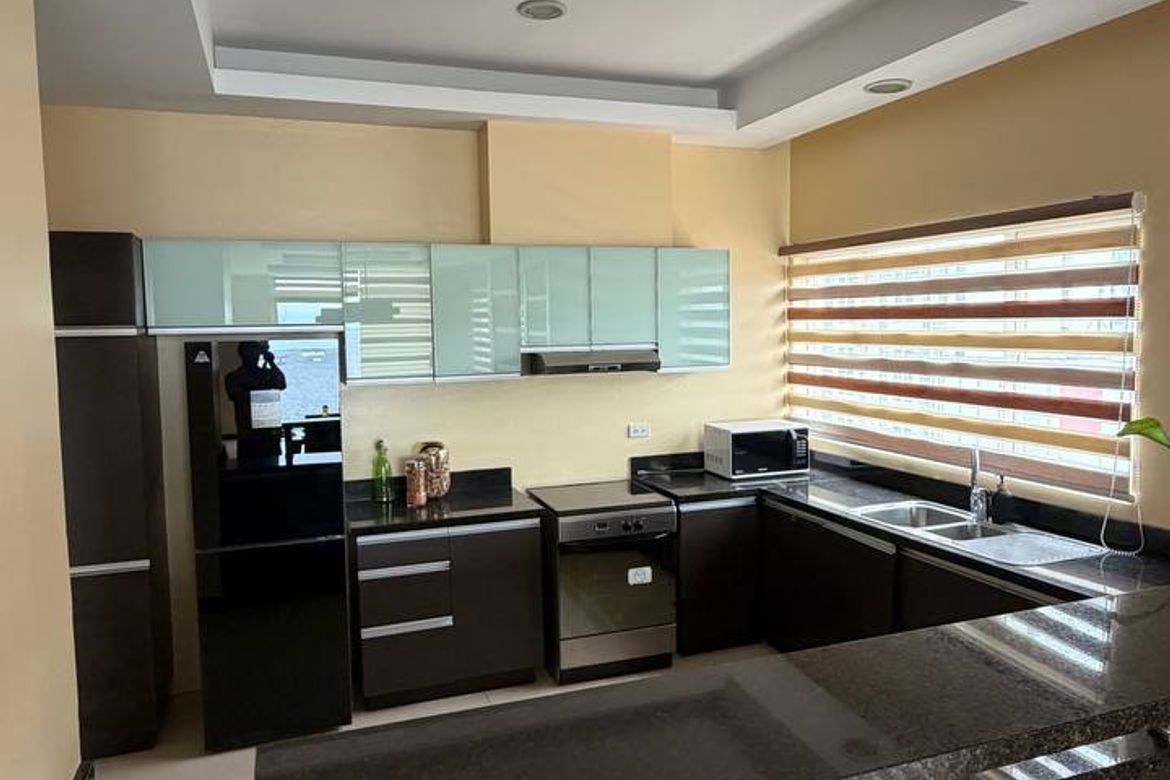 3 Bedroom Condo for Rent in Ermita, Manila, Metro Manila near LRT-1 Pedro Gil photo 5