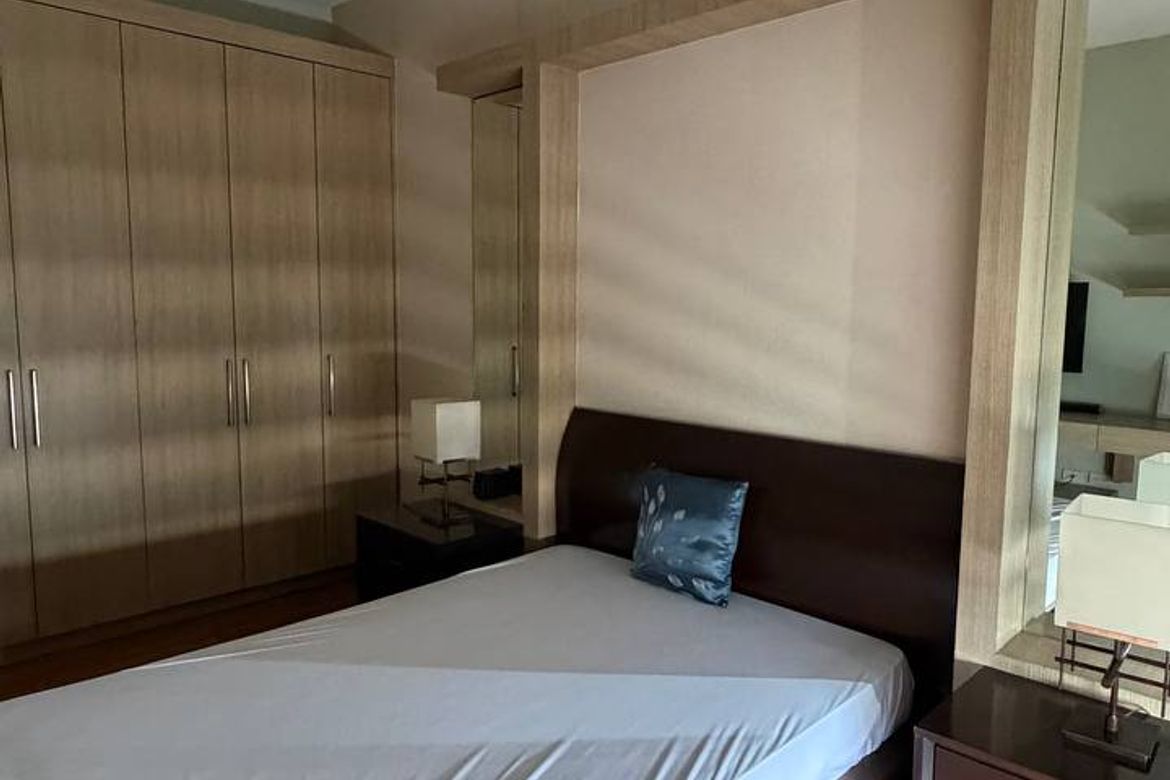 3 Bedroom Condo for Rent in Ermita, Manila, Metro Manila near LRT-1 Pedro Gil photo 7