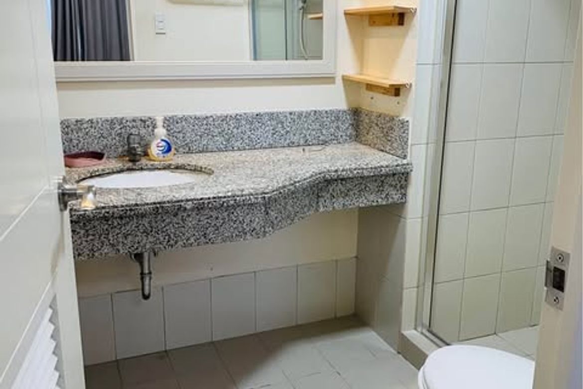 3 Bedroom Condo for Rent in Ermita, Manila, Metro Manila near LRT-1 United Nations photo 7