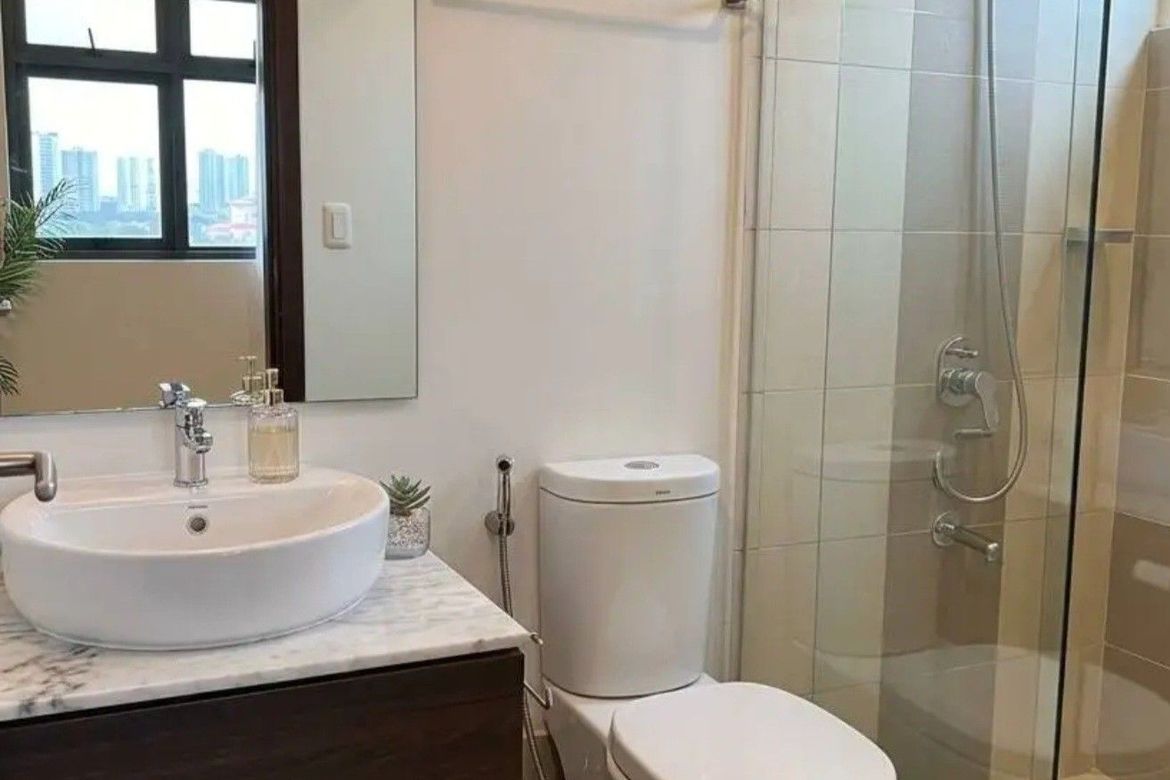 3 Bedroom Condo for Rent in Escala Salcedo, Bel-Air, Makati, Metro Manila photo 3