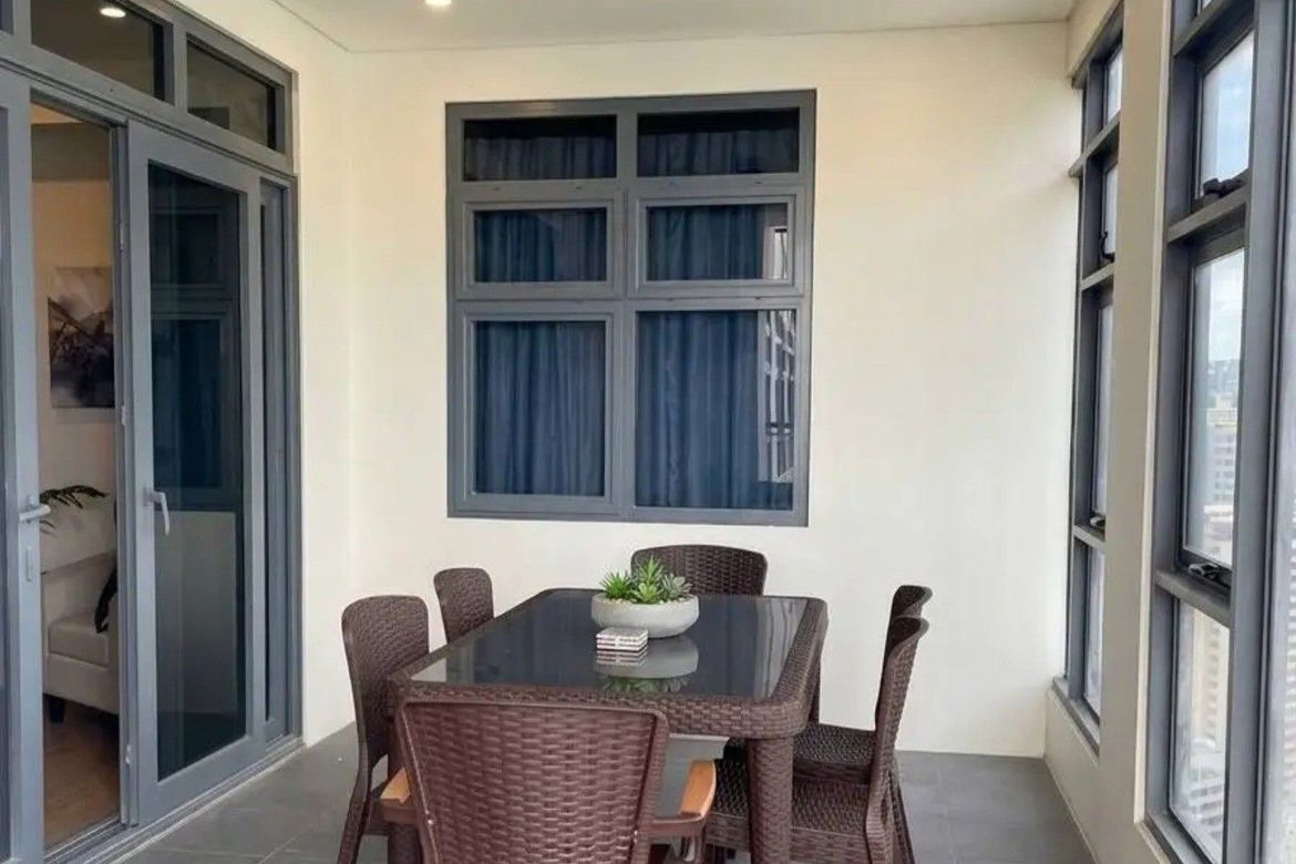 3 Bedroom Condo for Rent in Escala Salcedo, Bel-Air, Makati, Metro Manila photo 4