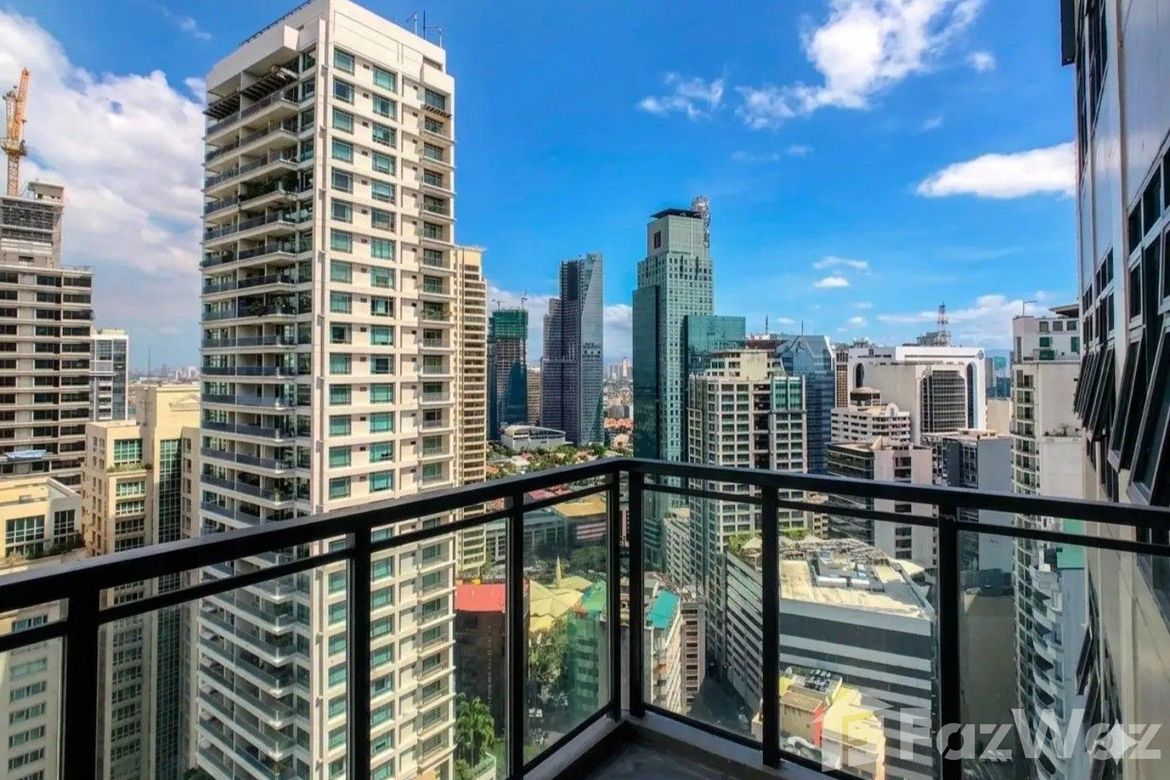 3 Bedroom Condo for Rent in Escala Salcedo, Bel-Air, Makati, Metro Manila photo 5