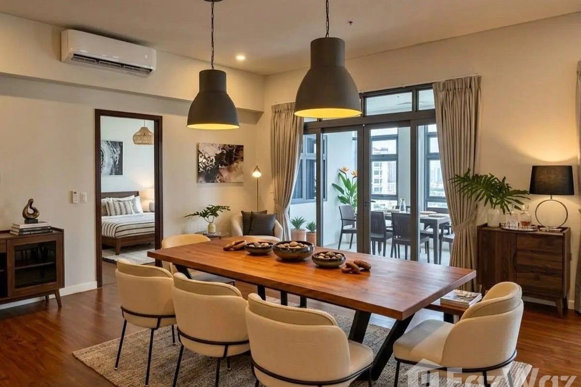 3 Bedroom Condo for Rent in Escala Salcedo, Bel-Air, Makati, Metro Manila photo 7