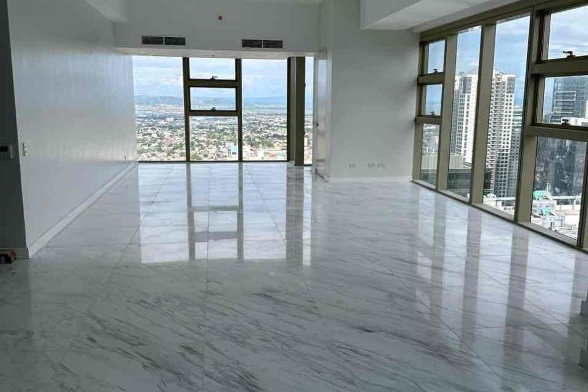 3 Bedroom Condo for Rent in Grand Hyatt Manila Residences, BGC, Taguig, Metro Manila