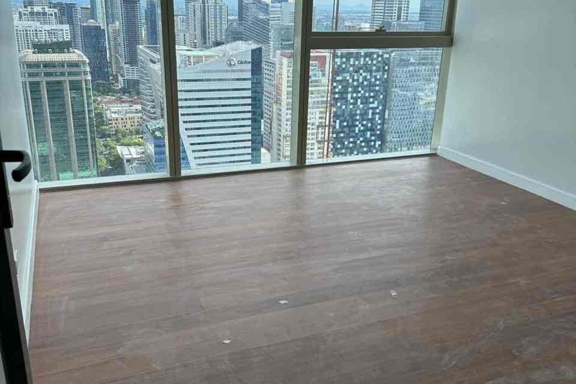 3 Bedroom Condo for Rent in Grand Hyatt Manila Residences, BGC, Taguig, Metro Manila photo 5