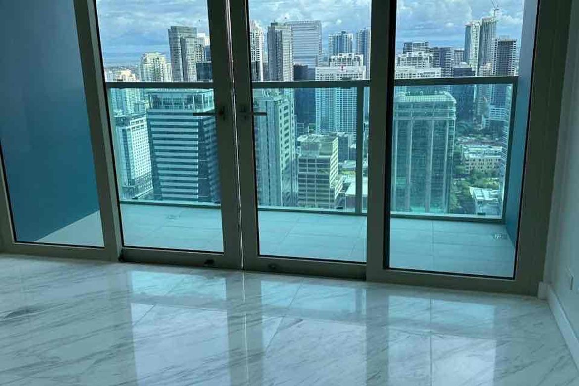 3 Bedroom Condo for Rent in Grand Hyatt Manila Residences, BGC, Taguig, Metro Manila photo 6