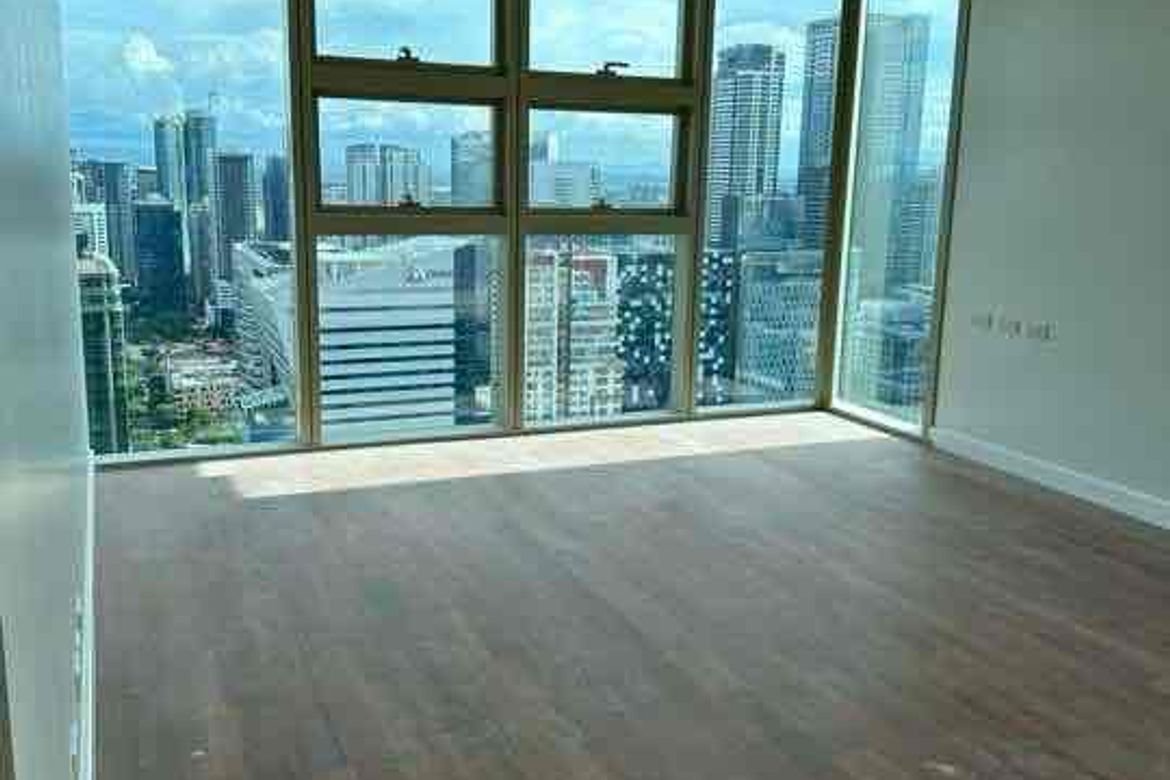 3 Bedroom Condo for Rent in Grand Hyatt Manila Residences, BGC, Taguig, Metro Manila photo 7