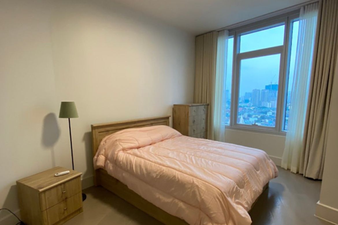3 Bedroom Condo for Rent in Guadalupe Viejo, Makati, Metro Manila near MRT-3 Guadalupe photo 2