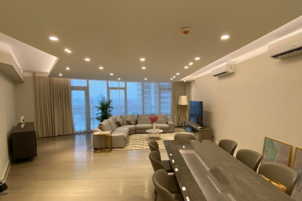 3 Bedroom Condo for Rent in Guadalupe Viejo, Makati, Metro Manila near MRT-3 Guadalupe photo 4