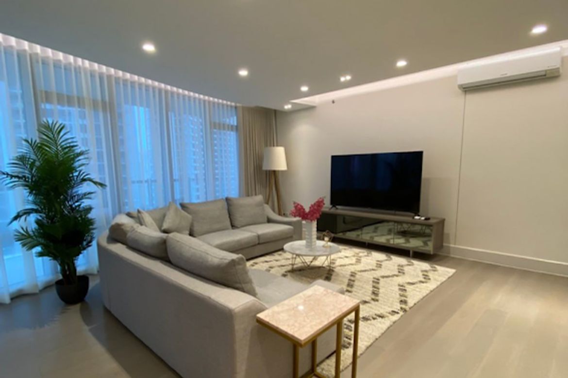 3 Bedroom Condo for Rent in Guadalupe Viejo, Makati, Metro Manila near MRT-3 Guadalupe photo 6