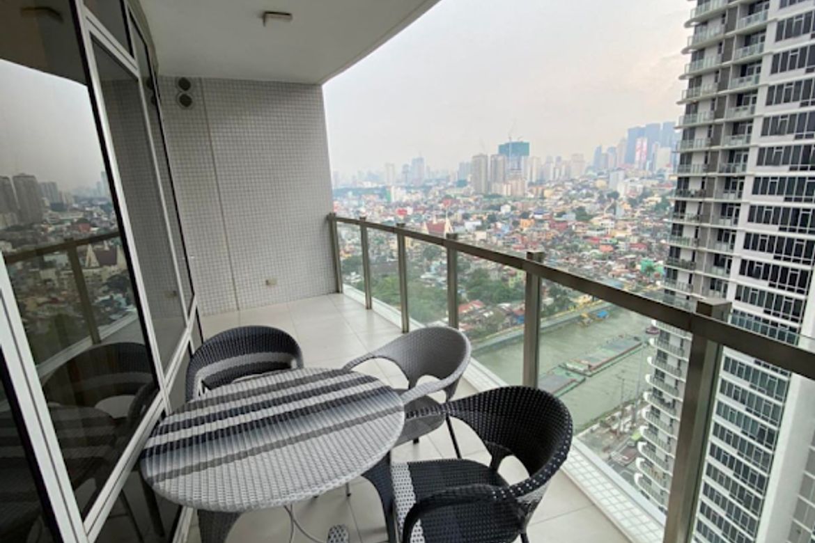 3 Bedroom Condo for Rent in Guadalupe Viejo, Makati, Metro Manila near MRT-3 Guadalupe photo 7