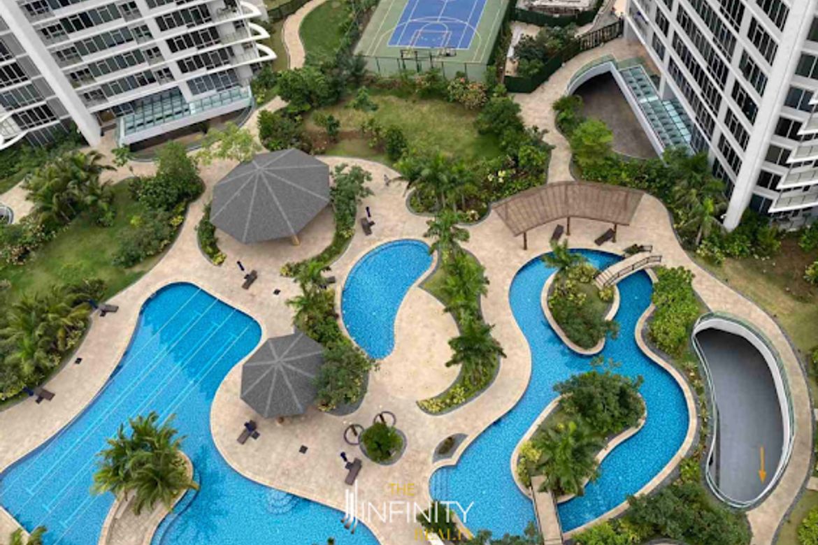 3 Bedroom Condo for Rent in Guadalupe Viejo, Makati, Metro Manila near MRT-3 Guadalupe photo 8