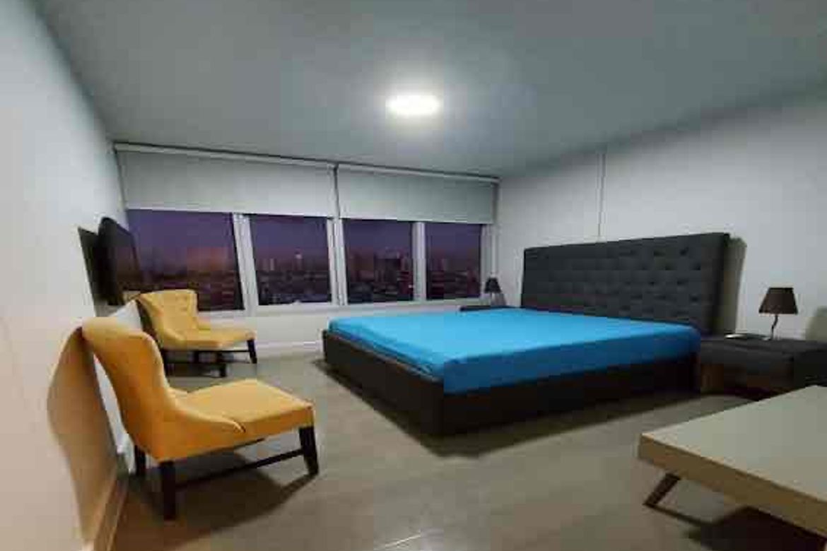 3 Bedroom Condo for Rent in Guadalupe Viejo, Makati, Metro Manila near MRT-3 Guadalupe photo 2