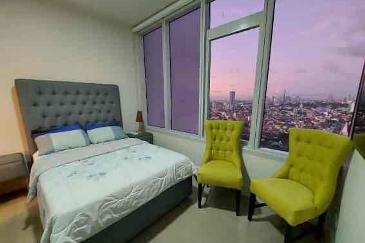 3 Bedroom Condo for Rent in Guadalupe Viejo, Makati, Metro Manila near MRT-3 Guadalupe photo 3