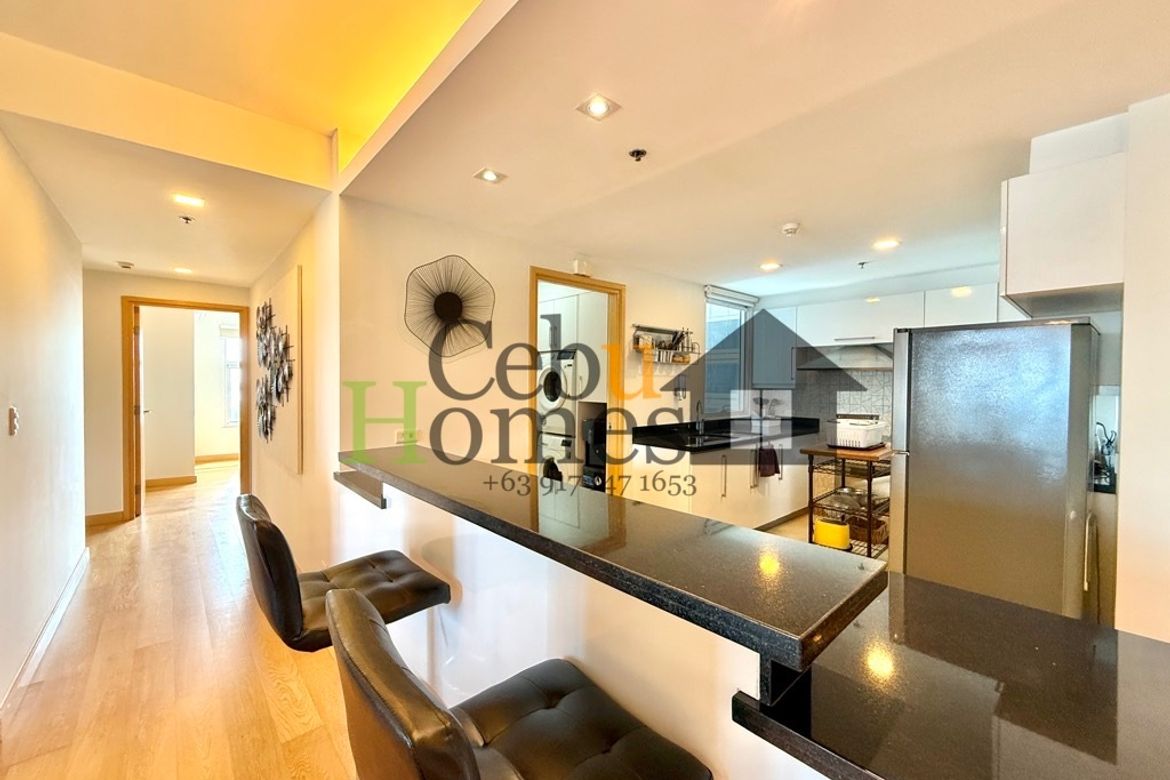 3 Bedroom Condo for Rent in Hippodromo, Cebu City, Cebu photo 7