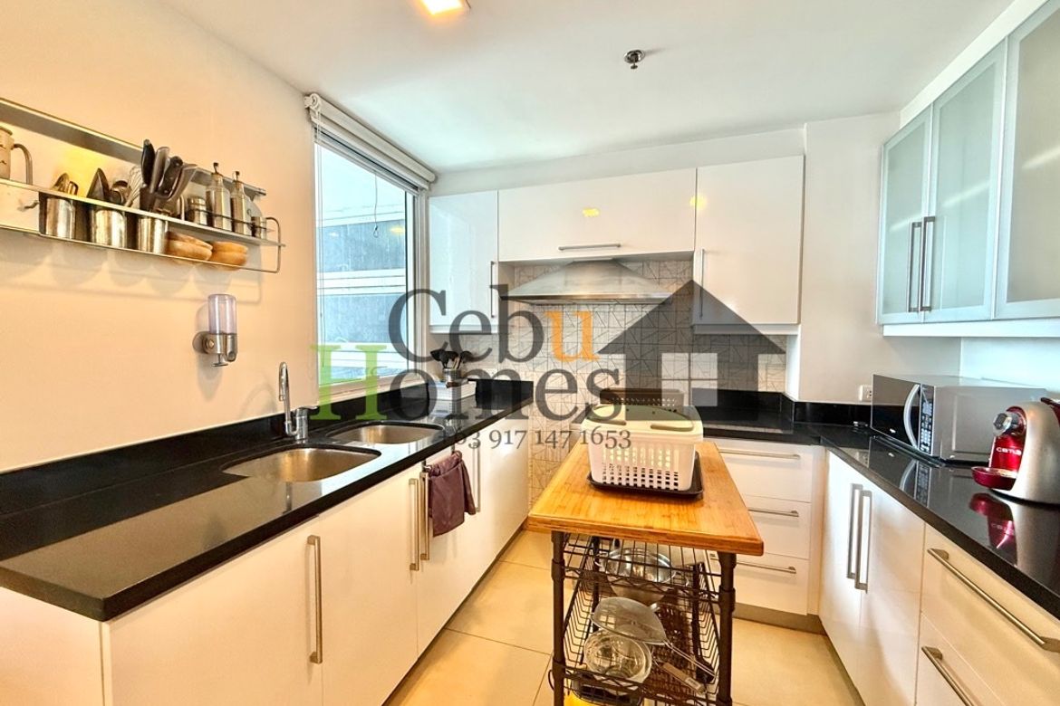 3 Bedroom Condo for Rent in Hippodromo, Cebu City, Cebu photo 8