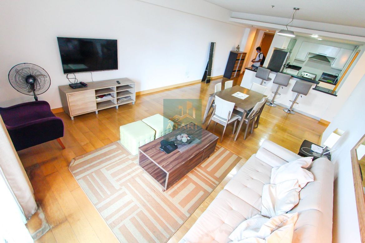3 Bedroom Condo for Rent in Hippodromo, Cebu City, Cebu photo 2
