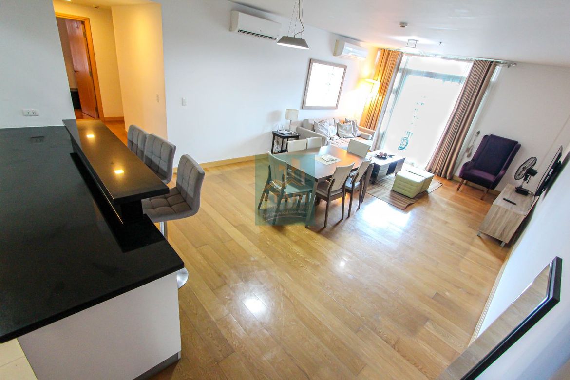 3 Bedroom Condo for Rent in Hippodromo, Cebu City, Cebu photo 3