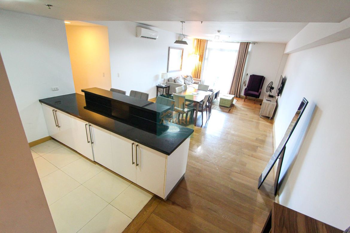 3 Bedroom Condo for Rent in Hippodromo, Cebu City, Cebu photo 4