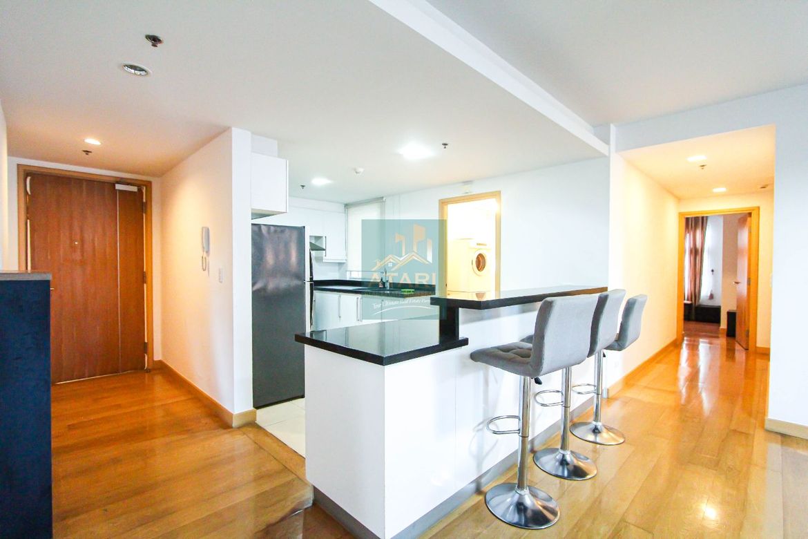 3 Bedroom Condo for Rent in Hippodromo, Cebu City, Cebu photo 5