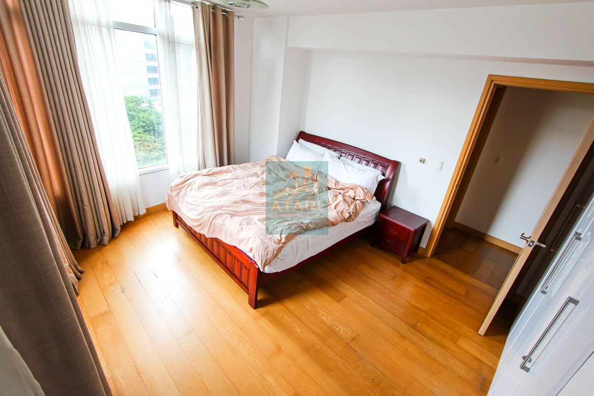 3 Bedroom Condo for Rent in Hippodromo, Cebu City, Cebu photo 6