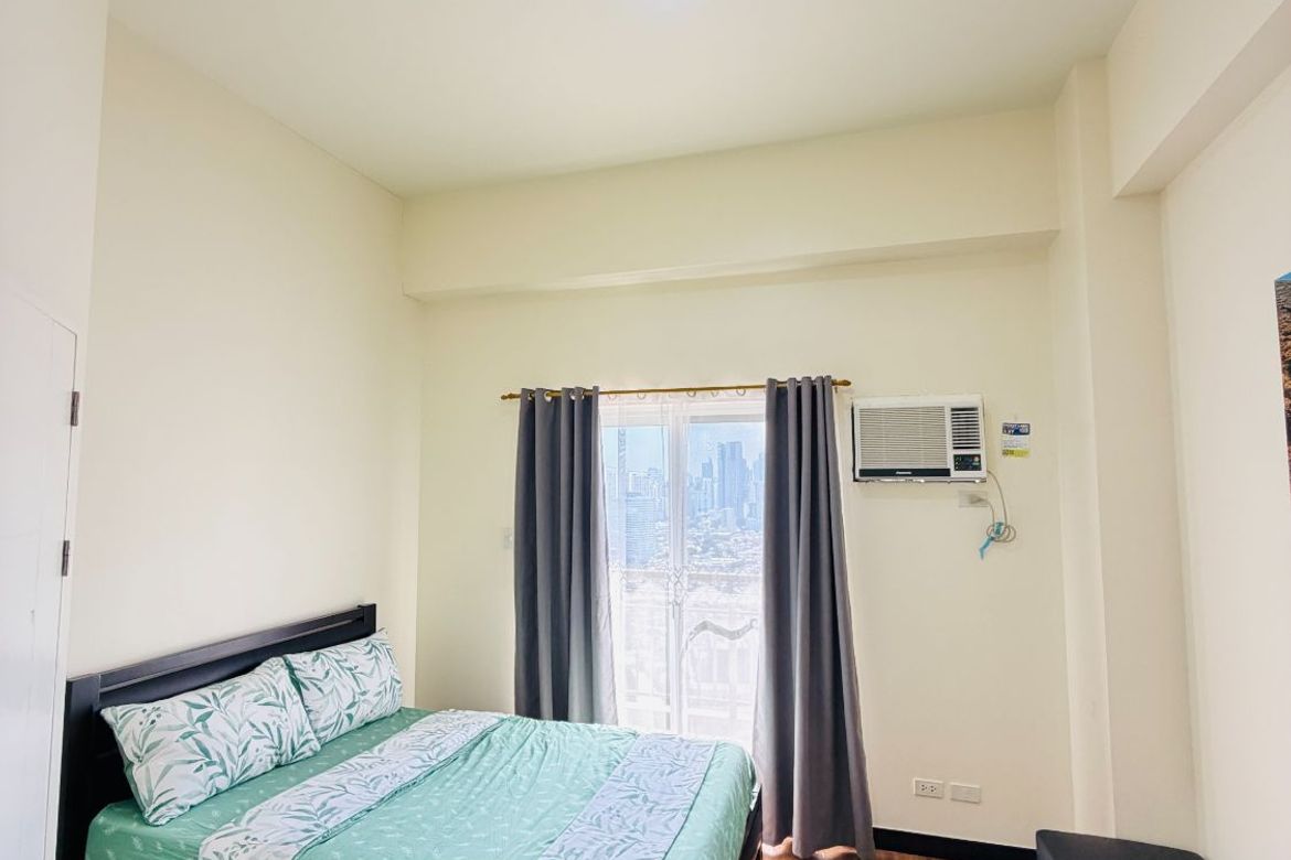 3 Bedroom Condo for Rent in Kai Garden Residences, Malamig, Mandaluyong, Metro Manila near MRT-3 Boni photo 3