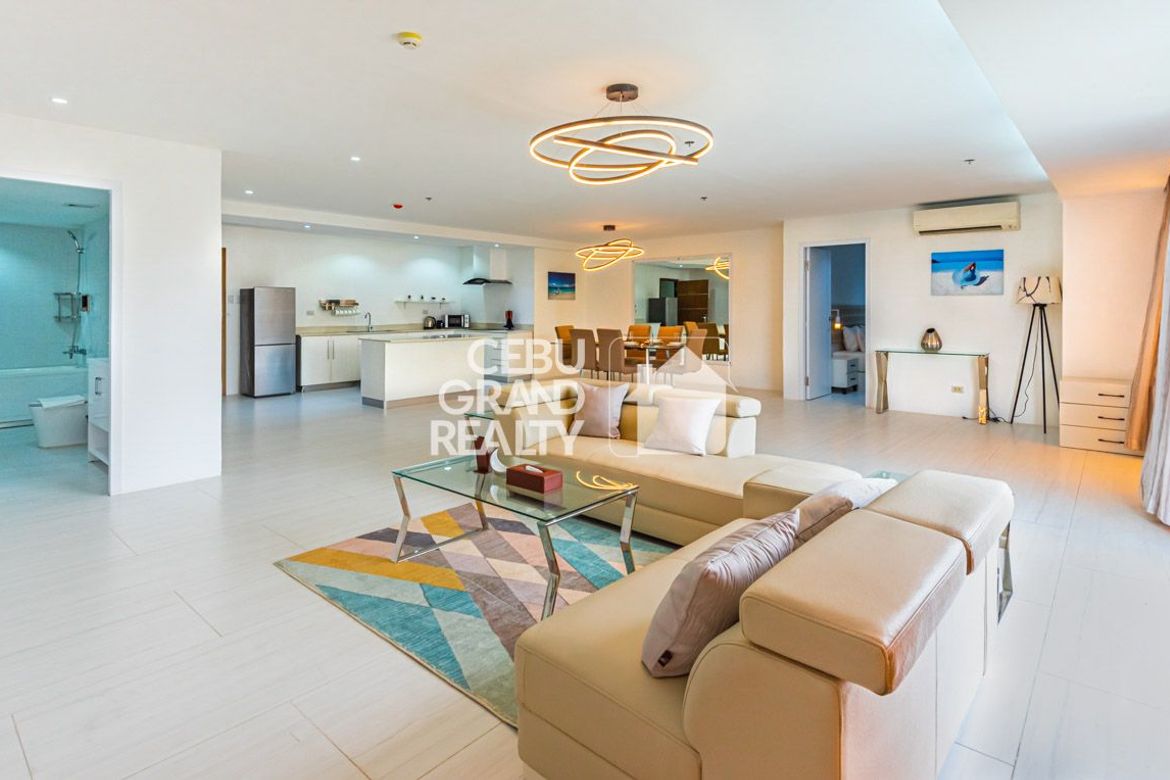 3 Bedroom Condo for Rent in Kasambagan, Cebu City, Cebu