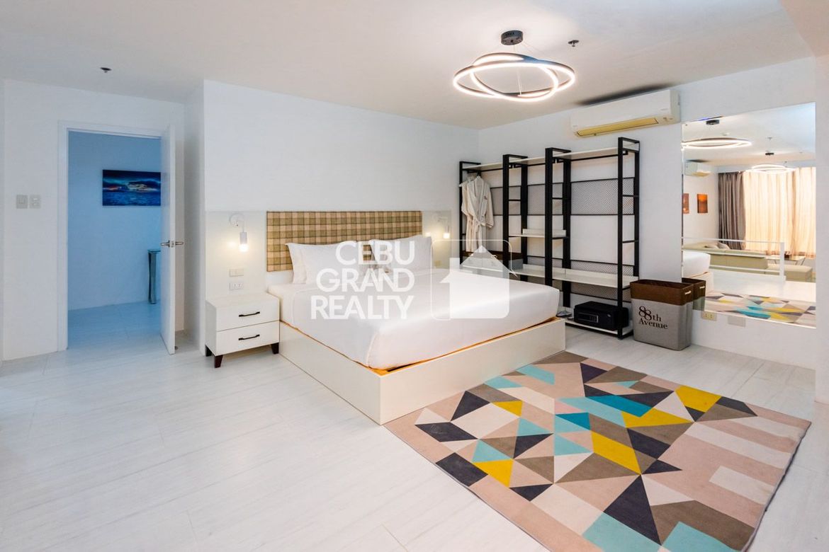 3 Bedroom Condo for Rent in Kasambagan, Cebu City, Cebu photo 3