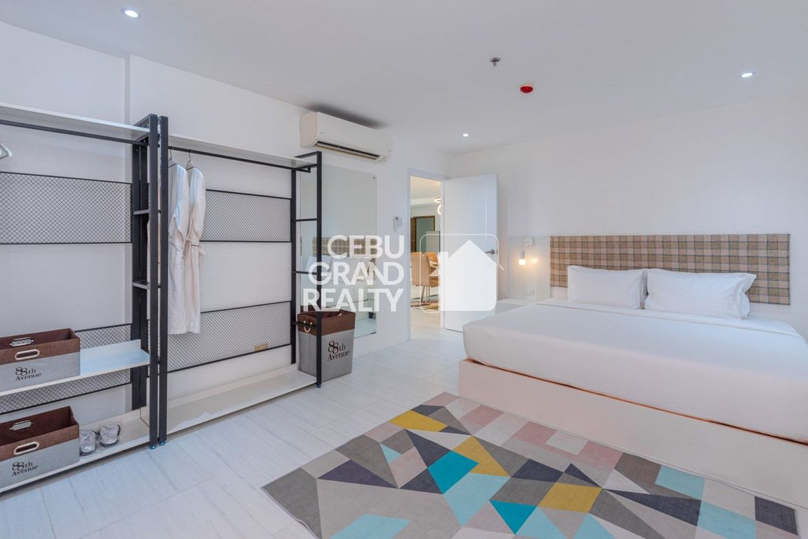 3 Bedroom Condo for Rent in Kasambagan, Cebu City, Cebu photo 5
