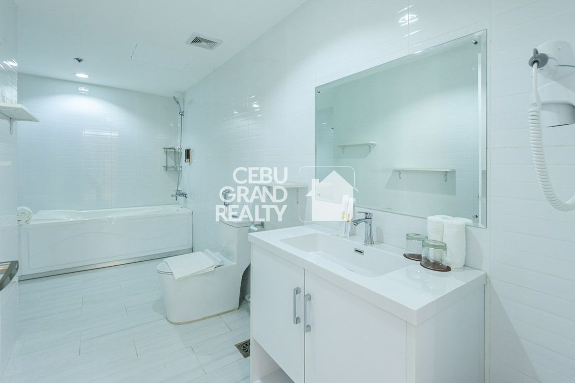 3 Bedroom Condo for Rent in Kasambagan, Cebu City, Cebu photo 8