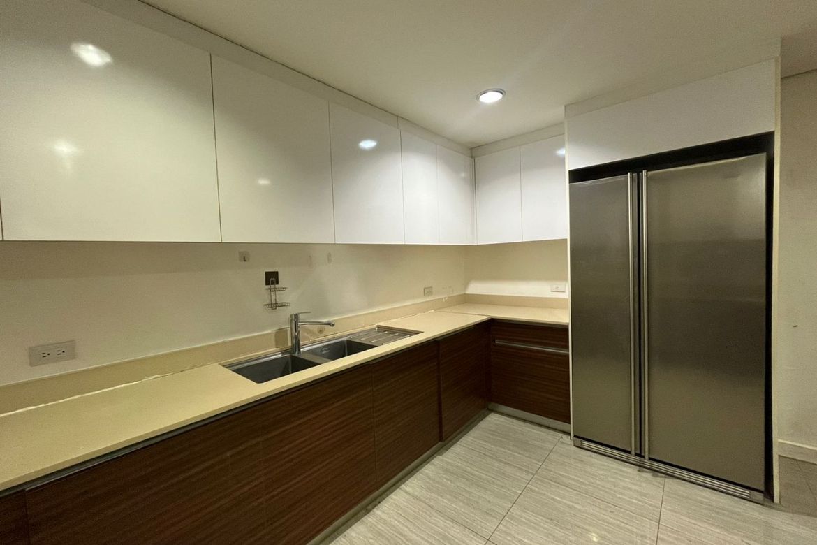 3 Bedroom Condo for Rent in Kaunlaran, Quezon City, Metro Manila near LRT-2 Betty Go-Belmonte photo 2