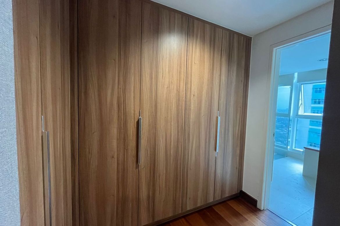3 Bedroom Condo for Rent in Kaunlaran, Quezon City, Metro Manila near LRT-2 Betty Go-Belmonte photo 3
