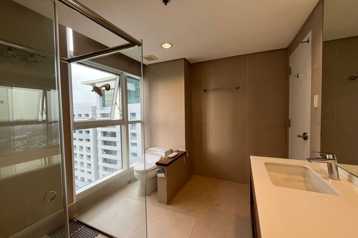 3 Bedroom Condo for Rent in Kaunlaran, Quezon City, Metro Manila near LRT-2 Betty Go-Belmonte photo 5