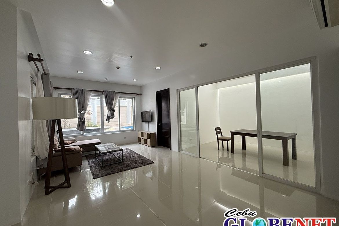 3 Bedroom Condo for Rent in Lahug, Cebu City, Cebu photo 2
