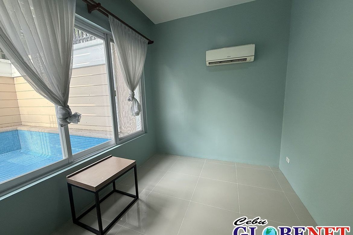 3 Bedroom Condo for Rent in Lahug, Cebu City, Cebu photo 5