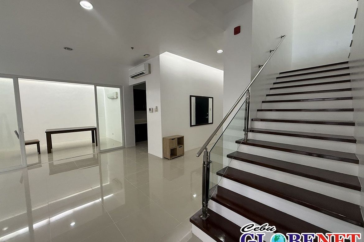 3 Bedroom Condo for Rent in Lahug, Cebu City, Cebu photo 8