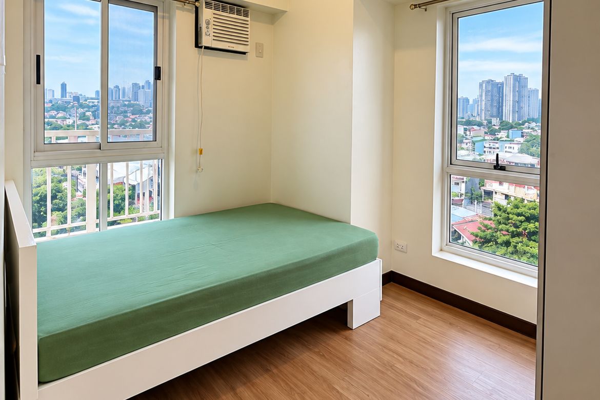 3 Bedroom Condo for Rent in Lumiere Residences, Bagong Ilog, Pasig, Metro Manila photo 2