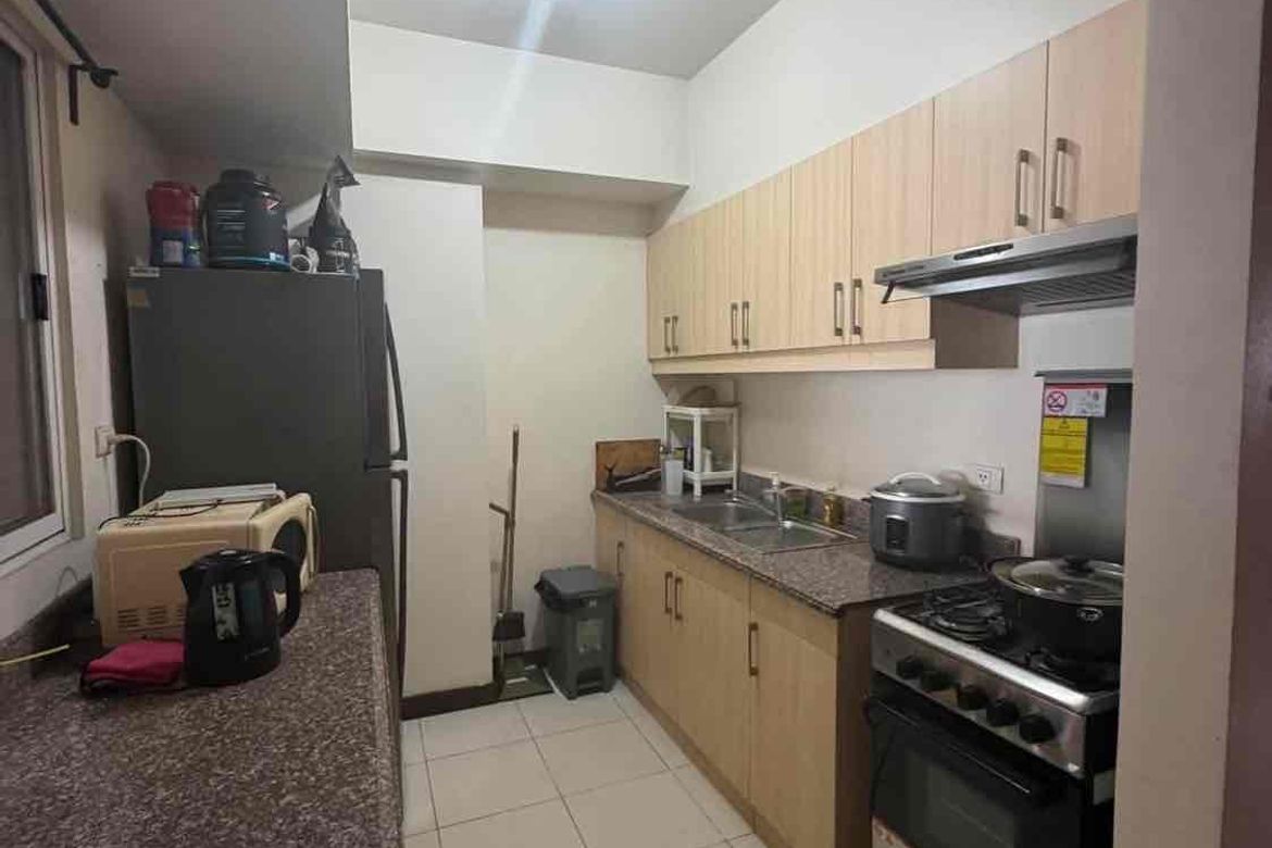 3 Bedroom Condo for Rent in Lumiere Residences, Bagong Ilog, Pasig, Metro Manila photo 3