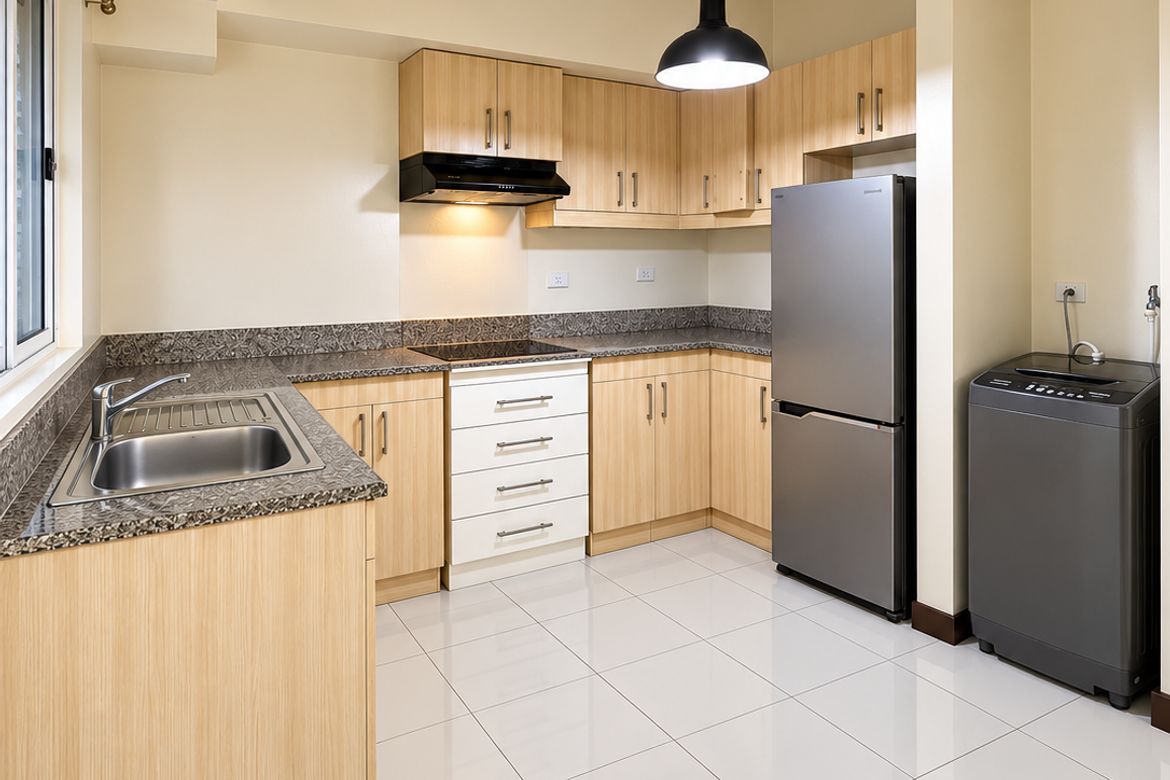 3 Bedroom Condo for Rent in Lumiere Residences, Bagong Ilog, Pasig, Metro Manila photo 5
