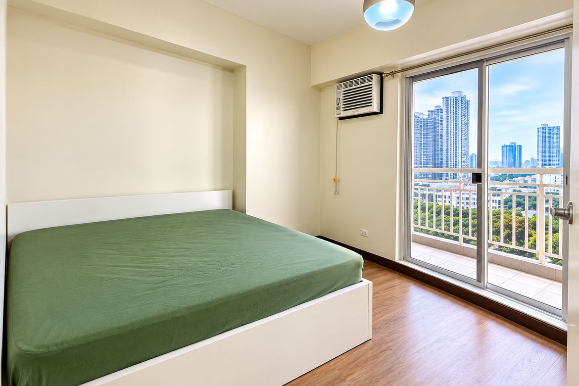 3 Bedroom Condo for Rent in Lumiere Residences, Bagong Ilog, Pasig, Metro Manila photo 6