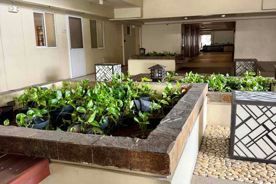 3 Bedroom Condo for Rent in Lumiere Residences, Bagong Ilog, Pasig, Metro Manila photo 7