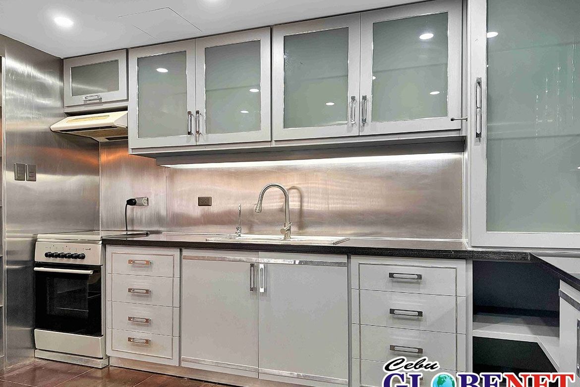 3 Bedroom Condo for Rent in Luz, Cebu City, Cebu photo 3