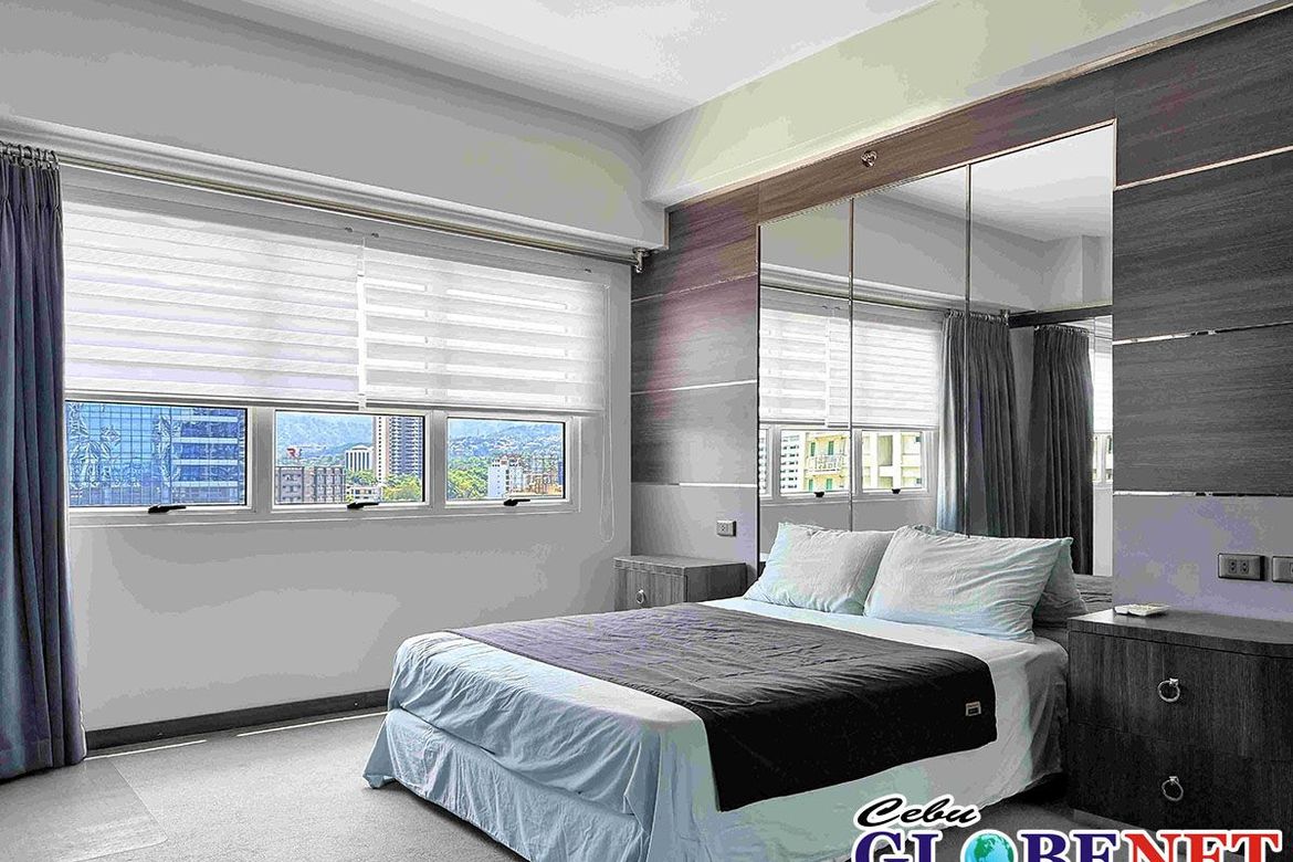 3 Bedroom Condo for Rent in Luz, Cebu City, Cebu photo 6