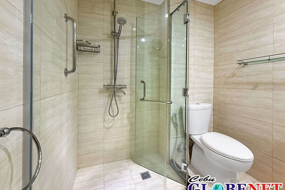 3 Bedroom Condo for Rent in Luz, Cebu City, Cebu photo 8